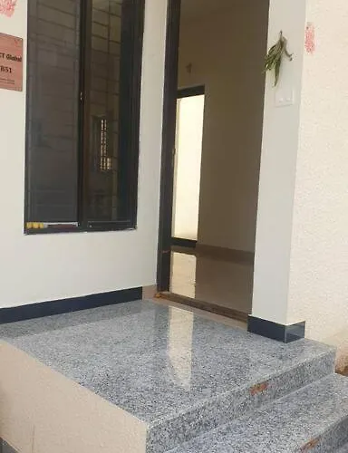 Ecr Club Villa Fully Furnished